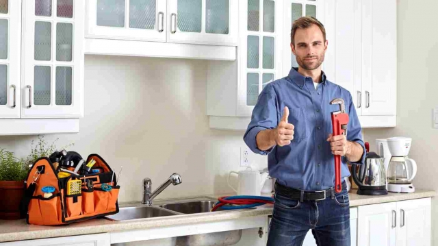 Step by step guide for comparing plumbing quotes