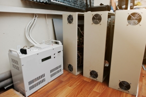 Generator at home Generator at home